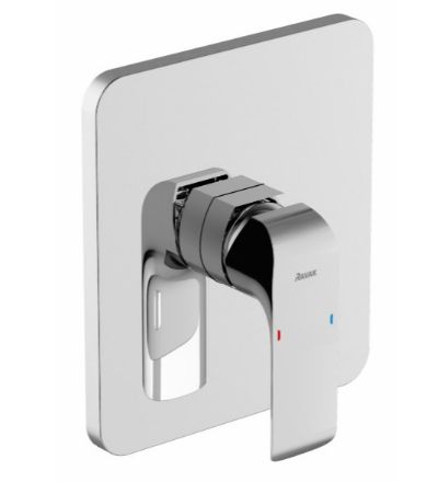 Mutassa a/az Ravak FL 066.00 Falba süllyesztett csaptelep váltó nélkül R-Boxhoz részleteit Kép Ravak FL 066.00 Falba süllyesztett csaptelep váltó nélkül R-Boxhoz