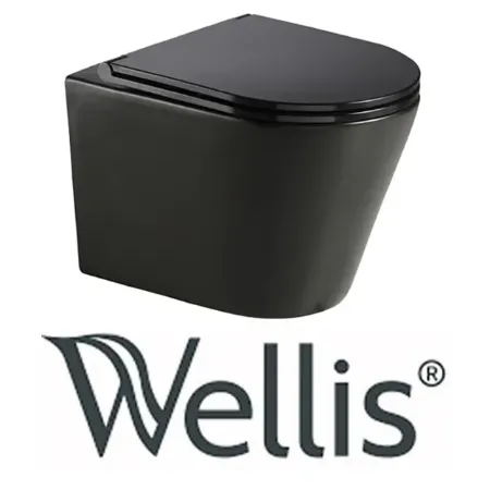 Kép a kategóriának Wellis