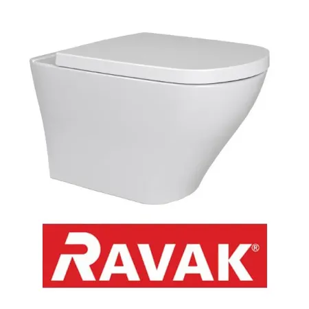 Kép a kategóriának Ravak