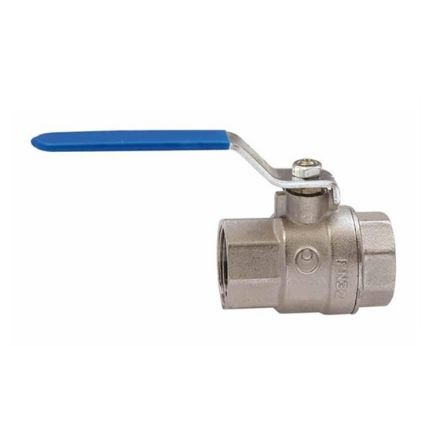 Mutassa a/az IVR golyóscsap 6/4", BB, karos, ivóvízre minősített! részleteit Kép IVR golyóscsap 6/4", BB, karos, ivóvízre minősített!