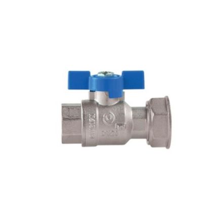 Mutassa a/az 3/4˝ ELITE golyóscsap BB, hollandis, T-fogantyús részleteit Kép 3/4˝ ELITE golyóscsap BB, hollandis, T-fogantyús