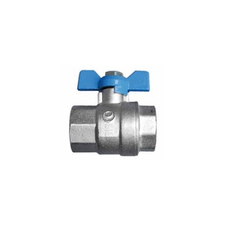 Mutassa a/az IVR golyóscsap 1/2", BB, T-fogantyús, ivóvízre minősített! részleteit Kép IVR golyóscsap 1/2", BB, T-fogantyús, ivóvízre minősített!