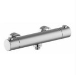Kép Ravak PU 033.00/150 Termosztátos zuhanycsaptelep