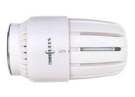 Mutassa a/az Herz Hercules vandálbiztos termosztátfej M30x1,5 részleteit Kép Herz Hercules vandálbiztos termosztátfej M30x1,5