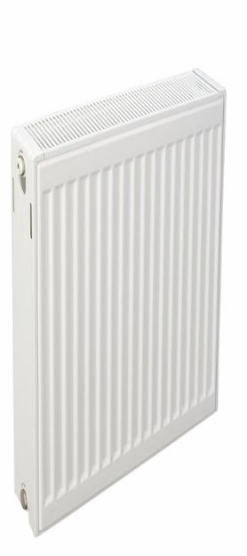 Kép TermoTeknik STAR 22-DK 900 *  400 acéllemez lapradiátor