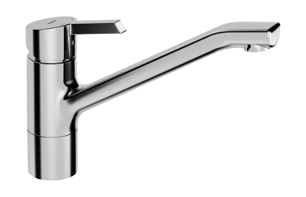 Kép HANSAPINTO  egykaros álló mosogató csaptelep