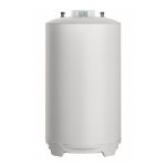 Kép Ariston BCH CD1 120 EE ARI indirekt fűtésű tároló talppal, egy hőcserélővel