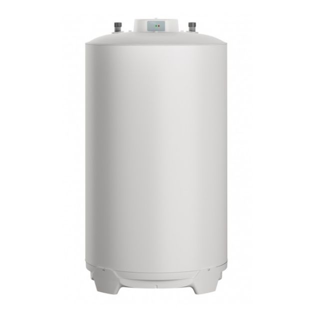 Kép Ariston BCH CD1 120 EE ARI indirekt fűtésű tároló talppal, egy hőcserélővel