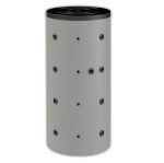 Kép Sunsystem PBM 800 puffertároló 800 l. csőkígyó nélkül, szigeteléssel