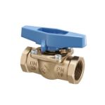 Kép Mofém 3/8˝ BB gömbcsap (AHA)