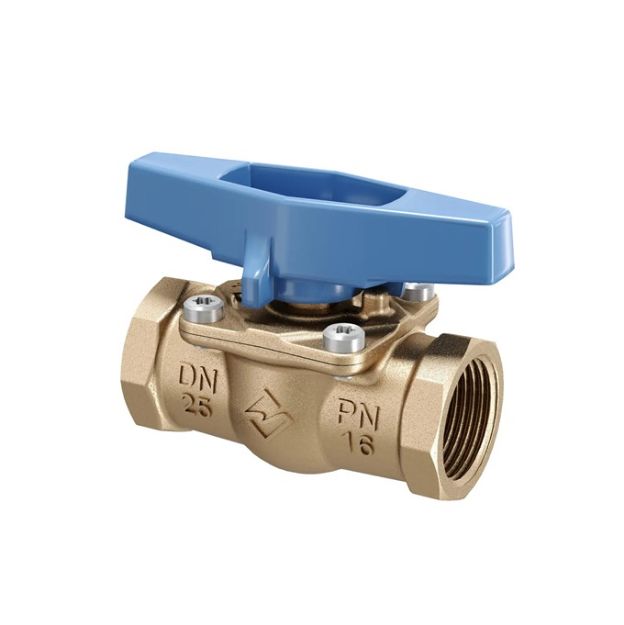 Kép Mofém 3/8˝ BB gömbcsap (AHA)