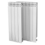 Kép Biasi LBA 800 / 10 tagosítható alumínium radiátor