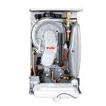 Kép Radiant 'ÚJ' R1K 28/B COMBI-TECH (ERP) ÚJ kondenzációs fűtő falikazán bojlervezérléssel, 28 kW (HMV: 28 kW)