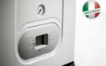 Kép Radiant 'ÚJ' R1K 28/B COMBI-TECH (ERP) ÚJ kondenzációs fűtő falikazán bojlervezérléssel, 28 kW (HMV: 28 kW)