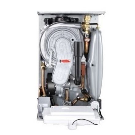 Mutassa a/az Radiant R1K 34/B COMBI-TECH (ERP) kondenzációs fűtő falikazán bojlervezérléssel, 34 kW (HMV: 34 kW) részleteit Kép Radiant R1K 34/B COMBI-TECH (ERP) kondenzációs fűtő falikazán bojlervezérléssel, 34 kW (HMV: 34 kW)