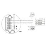 Kép Radiant R1K 34/B COMBI-TECH (ERP) kondenzációs fűtő falikazán bojlervezérléssel, 34 kW (HMV: 34 kW)