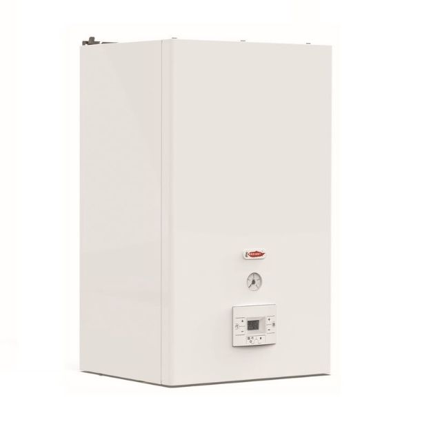 Kép Radiant R2C 24 COMBI-TECH (ERP) kondenzációs kombi falikazán, 23,5 kW