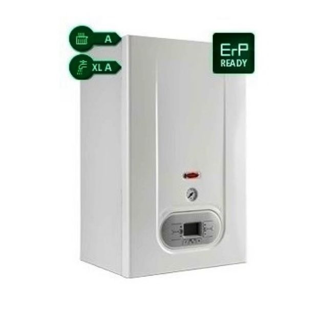 Kép Radiant R2K 24 COMBI-TECH (ERP) kondenzációs kombi falikazán, 23,5 kW