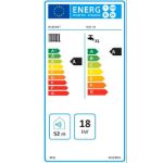 Kép Radiant R2K 24 COMBI-TECH (ERP) kondenzációs kombi falikazán, 23,5 kW