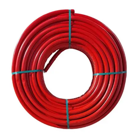 Kép a kategóriának Szigetelt ötrétegű cső