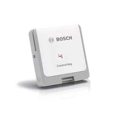 Mutassa a/az Bosch EasyControl K 20 RF rádiós kapcsoló modul részleteit Kép Bosch EasyControl K 20 RF rádiós kapcsoló modul