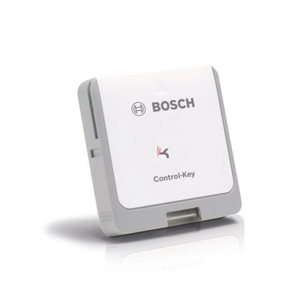 Kép Bosch EasyControl K 20 RF rádiós kapcsoló modul