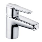 Kép KLUDI ACTIVE mosdócsaptelep 70, leeresztőszelep nélkül (383860561)