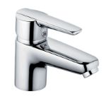 Kép KLUDI ACTIVE mosdócsaptelep 50, leeresztőszeleppel (383810561)