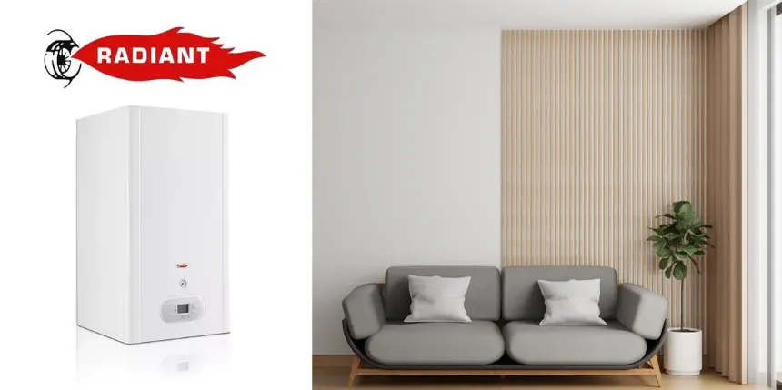 Radiant R2KA kazánok – hatékony, olasz minőség a modern otthonok fűtéséhez Radiant R2KA kazánok – hatékony, olasz minőség a modern otthonok fűtéséhez