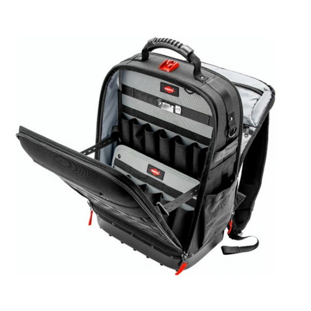 Kép Knipex szerszámos táska Modular X18