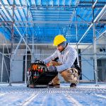 Kép Knipex szerszámos táska Modular X18