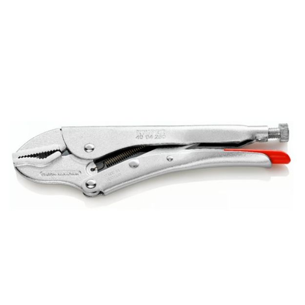 Kép Knipex Univerzális Grip fogó 250mm