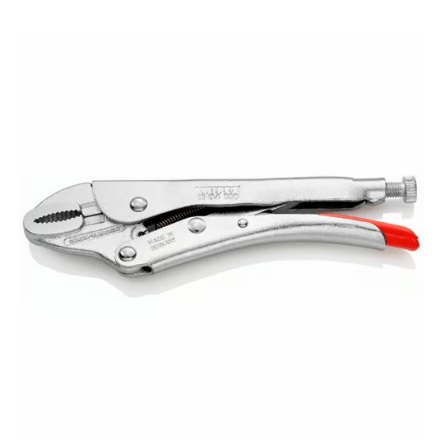 Kép Knipex Univerzális markoló fogó 180mm