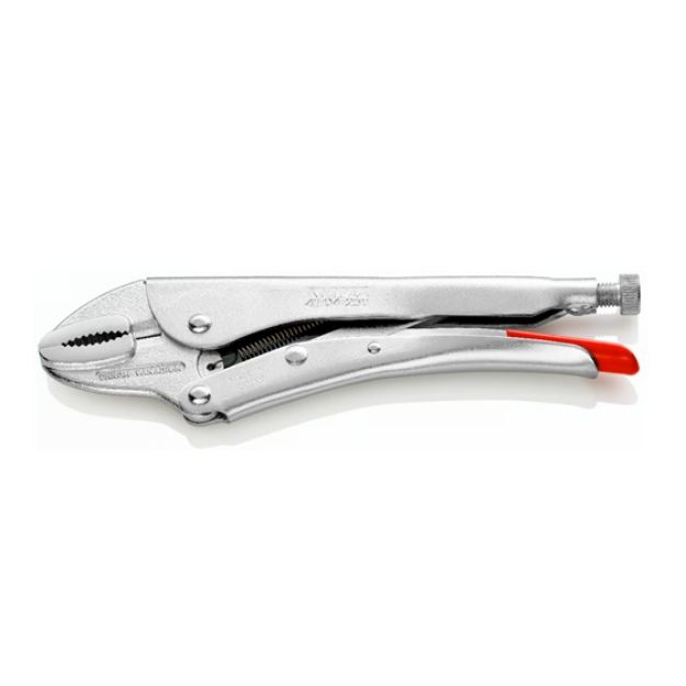 Kép Knipex Univerzális markoló fogó 250mm