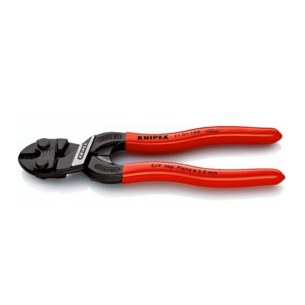 Kép Knipex CoBolt kompakt csapszegvágó 160mm