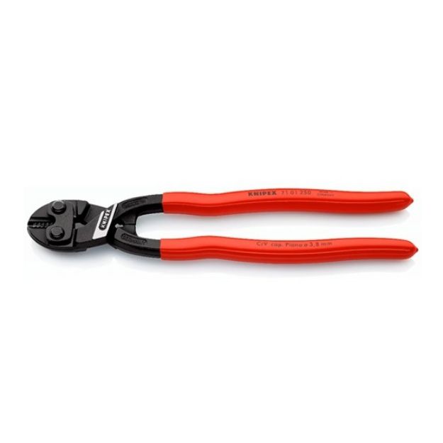 Kép Knipex CoBolt kompakt csapszegvágó 250mm