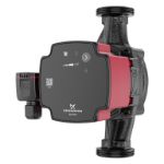 Kép Grundfos ALPHA1 25-80 180 A-energiaosztályú, fűtési keringető szivattyú