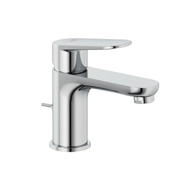 Kép KLUDI-X1 mosdócsap 75 +leeresztővel