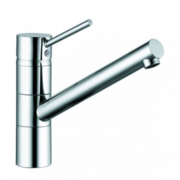 Kép Kludi SCOPE álló mosogató csaptelep, XL (339300575)