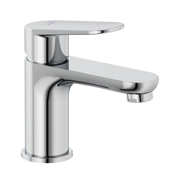 Kép Kludi X1 75 mosdócsaptelep,leeresztő szelep nélkül