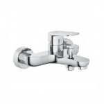 Kép Kludi X1 kádcsaptelep, zuhanyszett nélkül