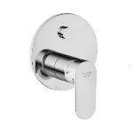 Kép Kludi X1 falsík alatti 2 funkiós csaptelep