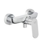 Kép Kludi X1 zuhanycsaptelep, zuhanyszett nélkül