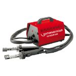 Kép Rothenberger ROTHERM 2000 SET elektromoms forrasztógép