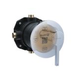 Kép Kludi Slim Boxx falon belüli egység, minden falon belüli Kludi csaptelephez