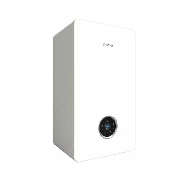 Kép Bosch Condens GC5700iW P-24 (ERP) kondenzációs fűtő falikazán