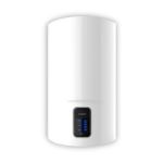 Kép Ariston LYDOS WIFI 100 V 1,8K EN EU villanybojler, Eco funkcióval, programozható (˝B˝ energia osztály)