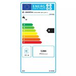 Kép Ariston LYDOS WIFI 100 V 1,8K EN EU villanybojler, Eco funkcióval, programozható (˝B˝ energia osztály)