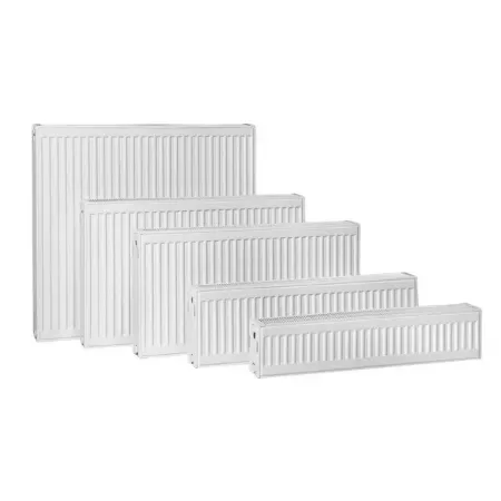 Kép a kategóriának Acél lapradiátorok