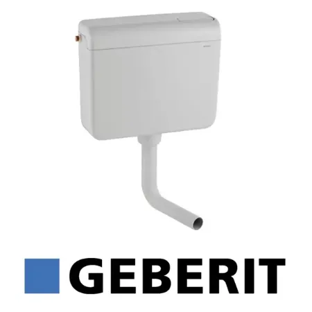 Kép a kategóriának Geberit wc tartály